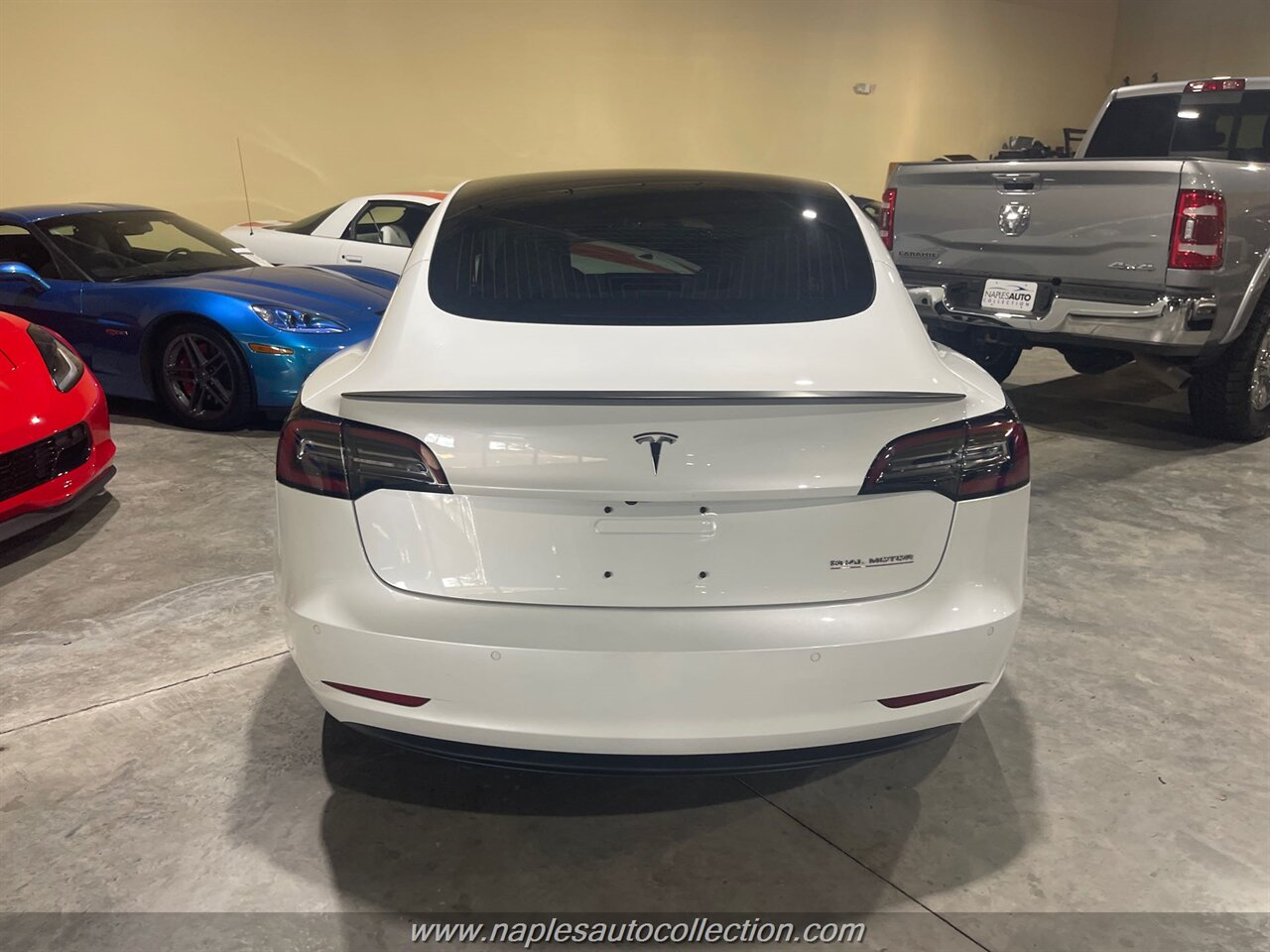 2018 Tesla Model 3 Performance   - Photo 6 - Fort Myers, FL 33967