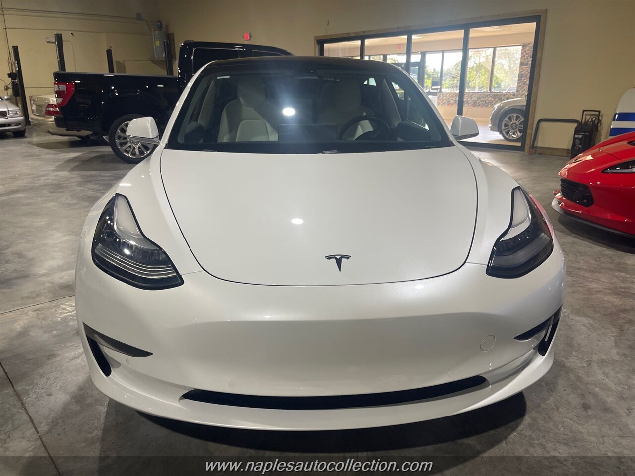 2018 Tesla Model 3 Performance   - Photo 3 - Fort Myers, FL 33967