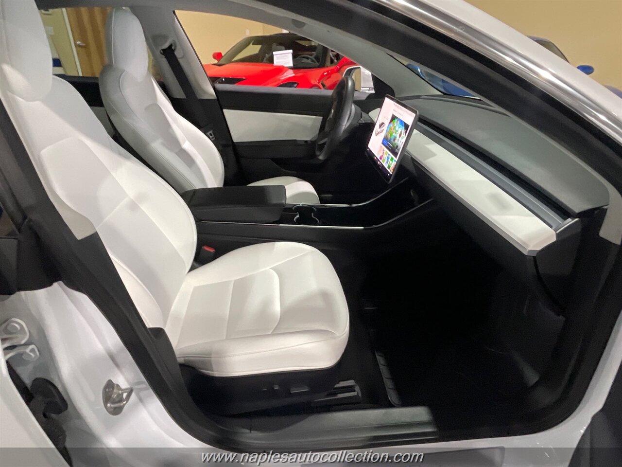 2018 Tesla Model 3 Performance   - Photo 17 - Fort Myers, FL 33967