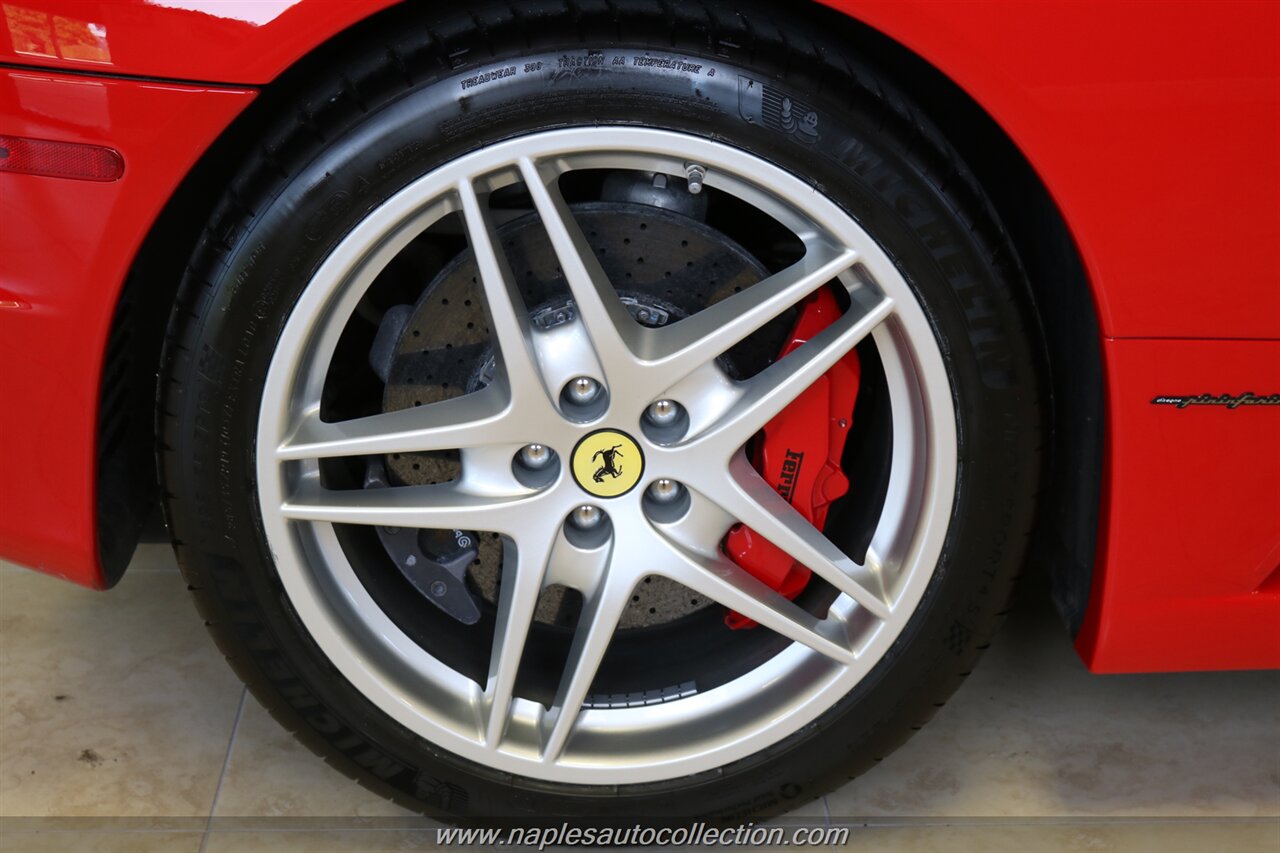 2007 Ferrari F430 Spider   - Photo 11 - Fort Myers, FL 33967