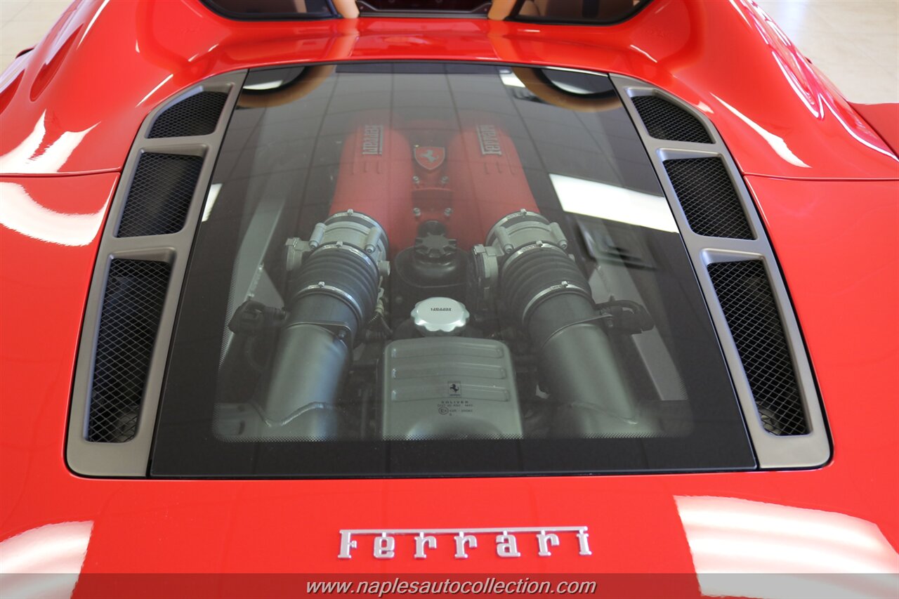 2007 Ferrari F430 Spider   - Photo 8 - Fort Myers, FL 33967
