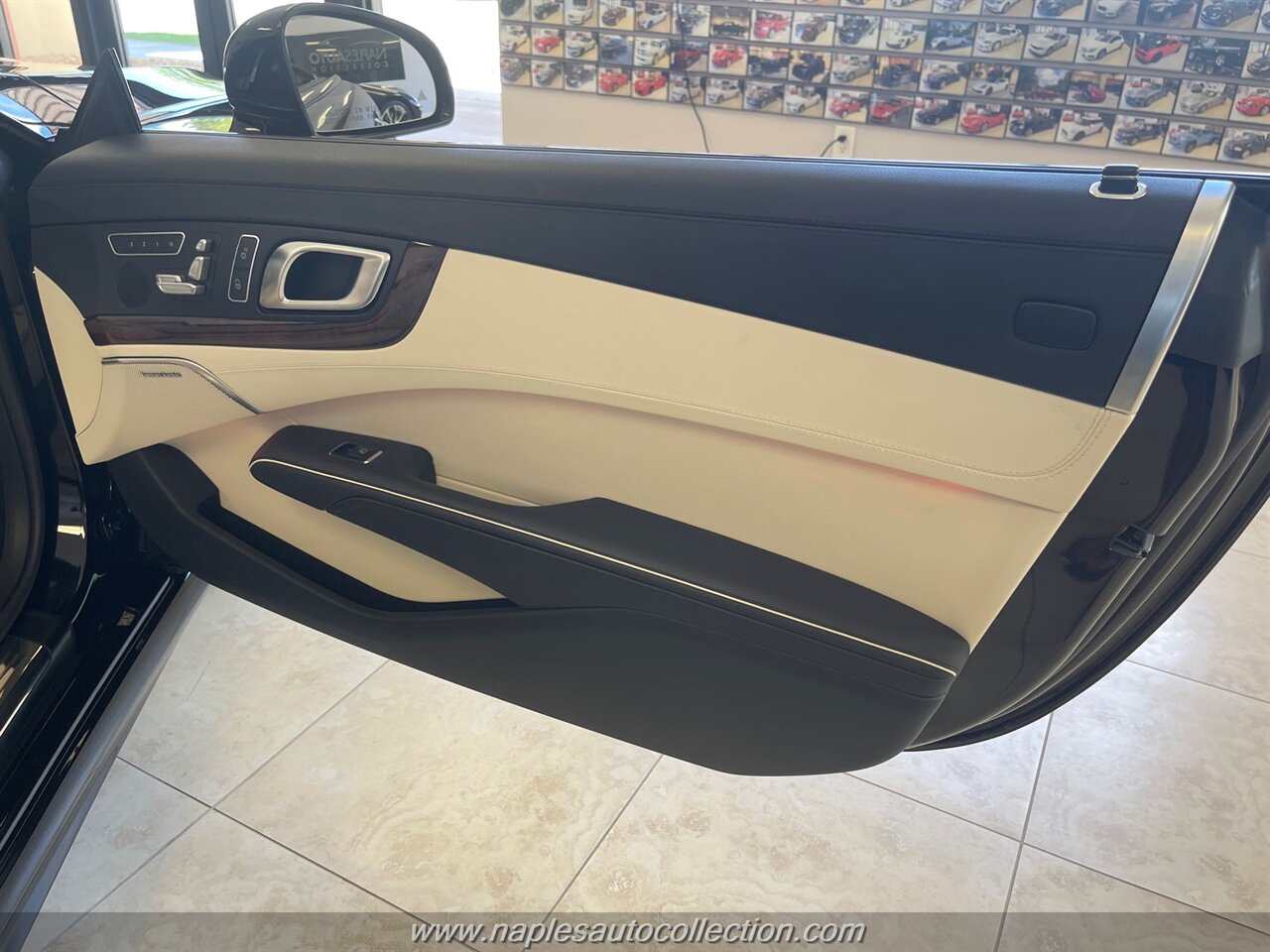 2015 Mercedes-Benz SL 550   - Photo 14 - Fort Myers, FL 33967