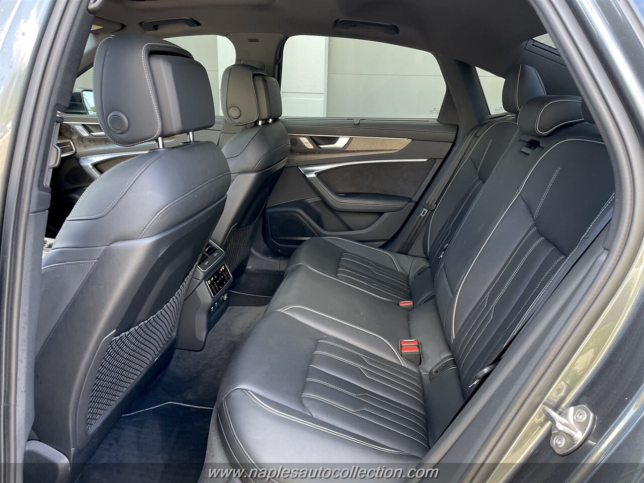 2019 Audi A6 3.0T quattro Prestige   - Photo 22 - Fort Myers, FL 33967