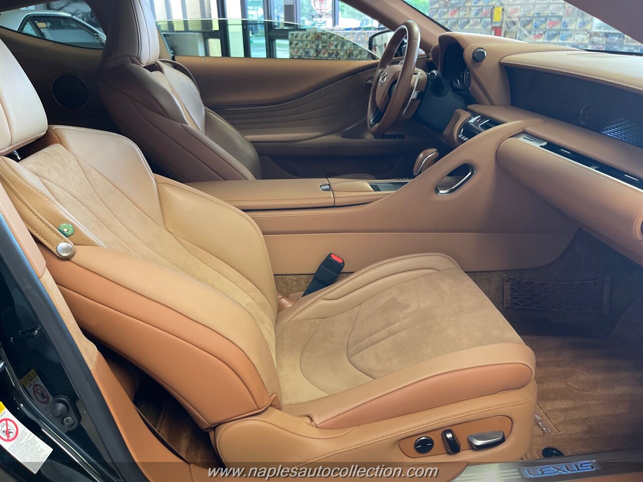 2018 Lexus LC 500   - Photo 14 - Fort Myers, FL 33967