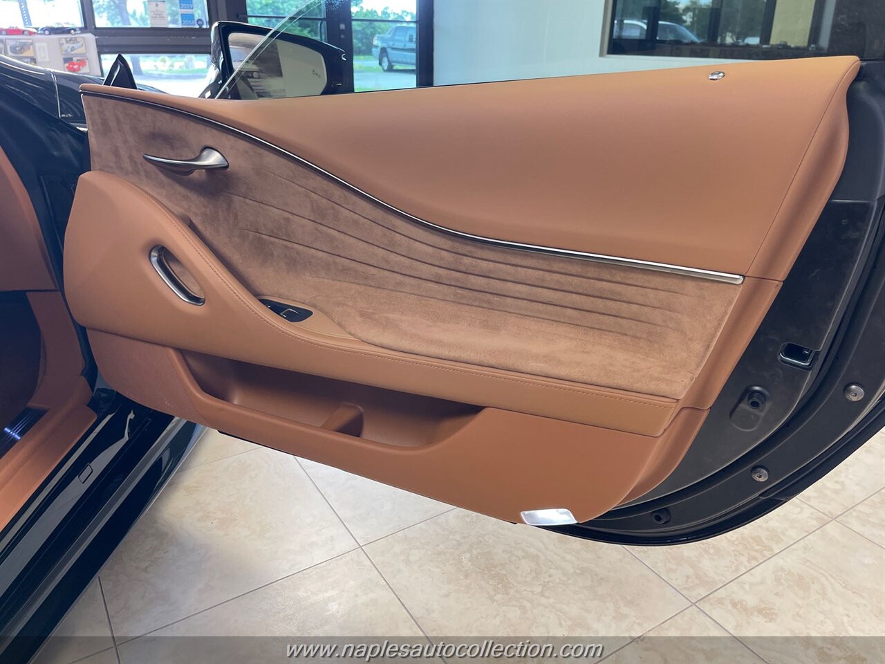 2018 Lexus LC 500   - Photo 13 - Fort Myers, FL 33967