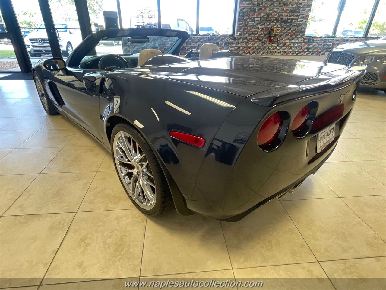 2013 Chevrolet Corvette 427 Collector Edition   - Photo 9 - Fort Myers, FL 33967