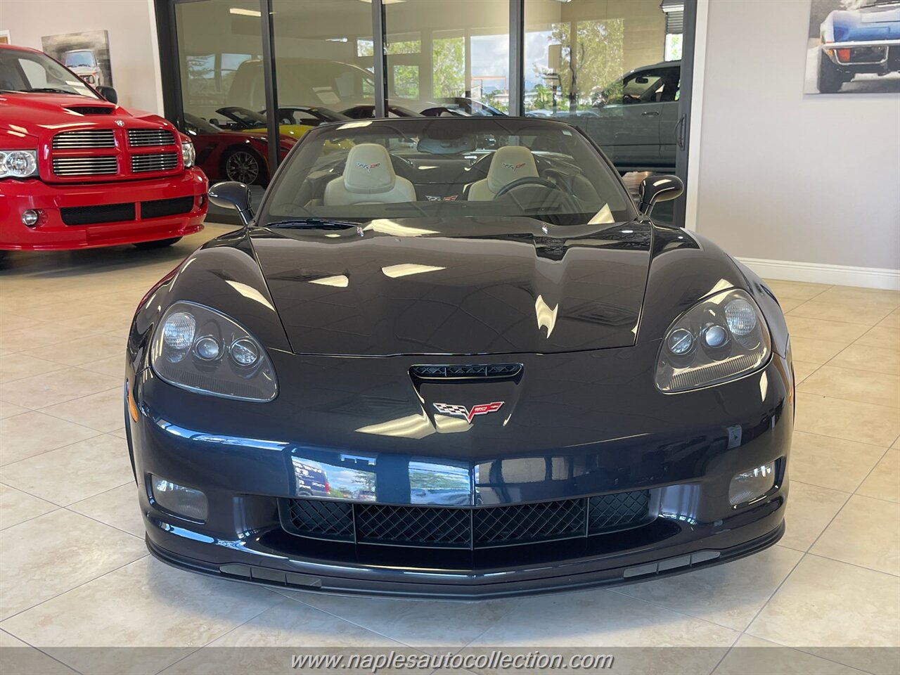 2013 Chevrolet Corvette 427 Collector Edition   - Photo 6 - Fort Myers, FL 33967