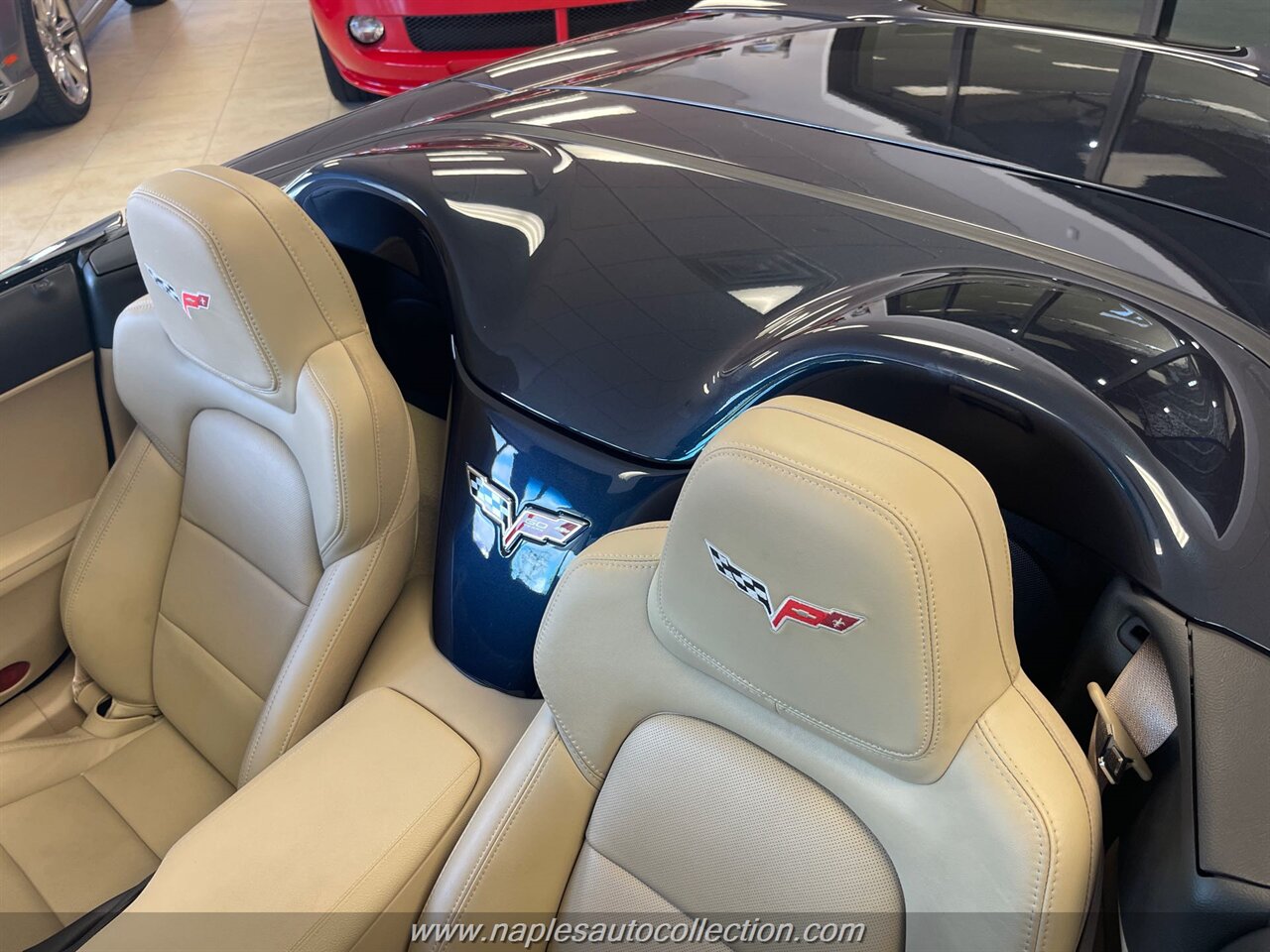 2013 Chevrolet Corvette 427 Collector Edition   - Photo 11 - Fort Myers, FL 33967
