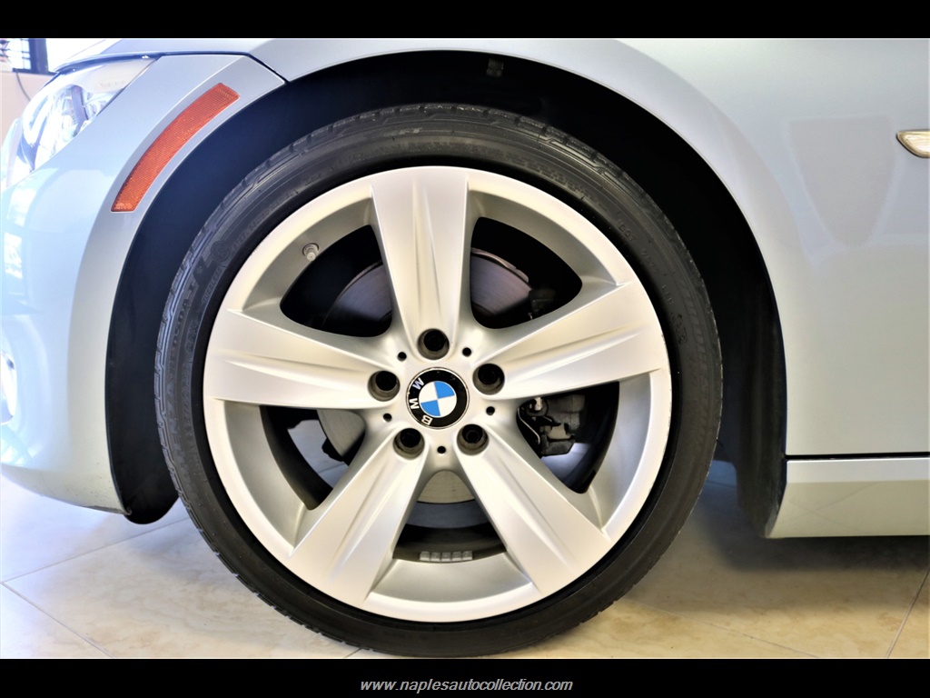 2011 BMW 328i Sport   - Photo 44 - Fort Myers, FL 33967