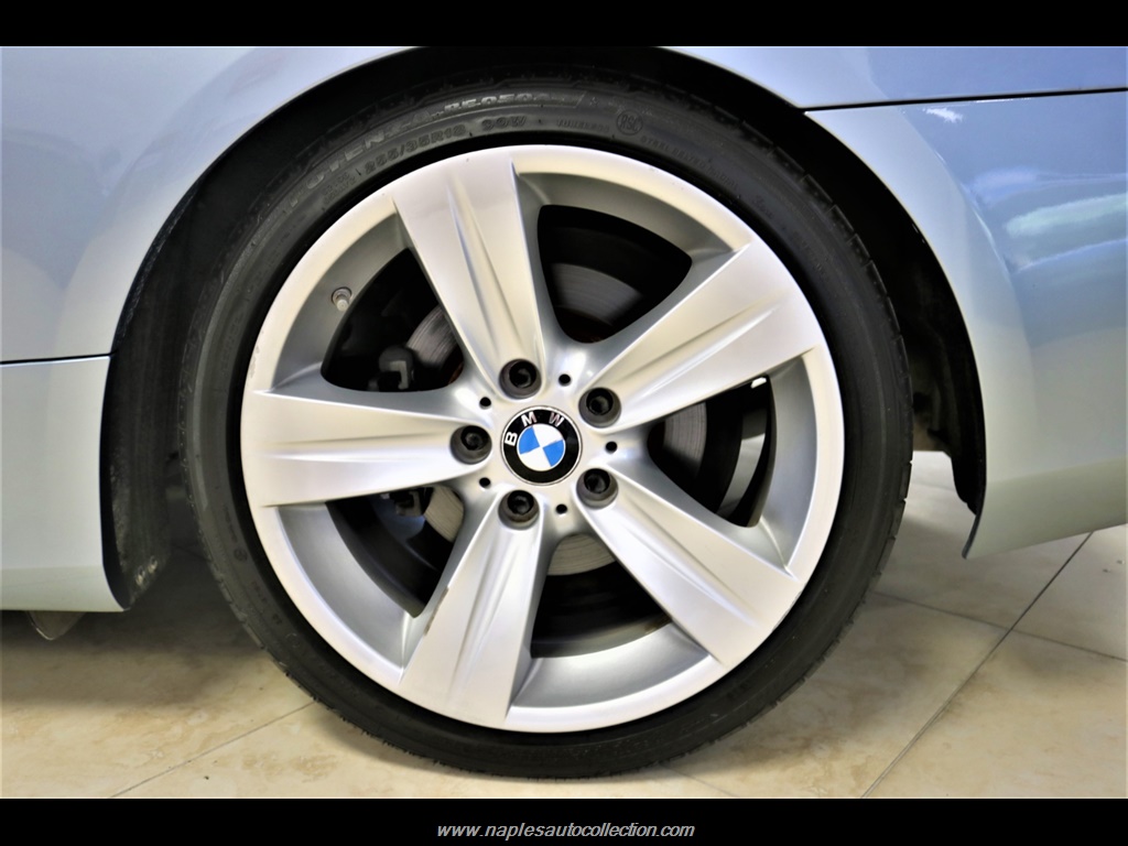 2011 BMW 328i Sport   - Photo 45 - Fort Myers, FL 33967