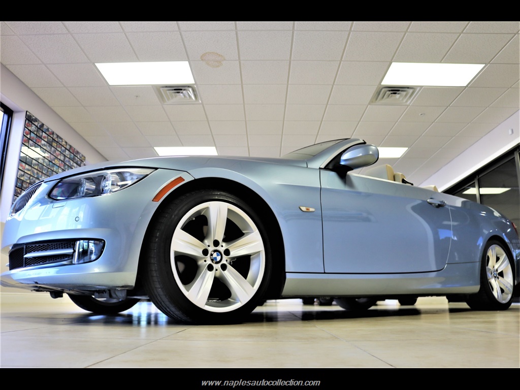 2011 BMW 328i Sport   - Photo 9 - Fort Myers, FL 33967