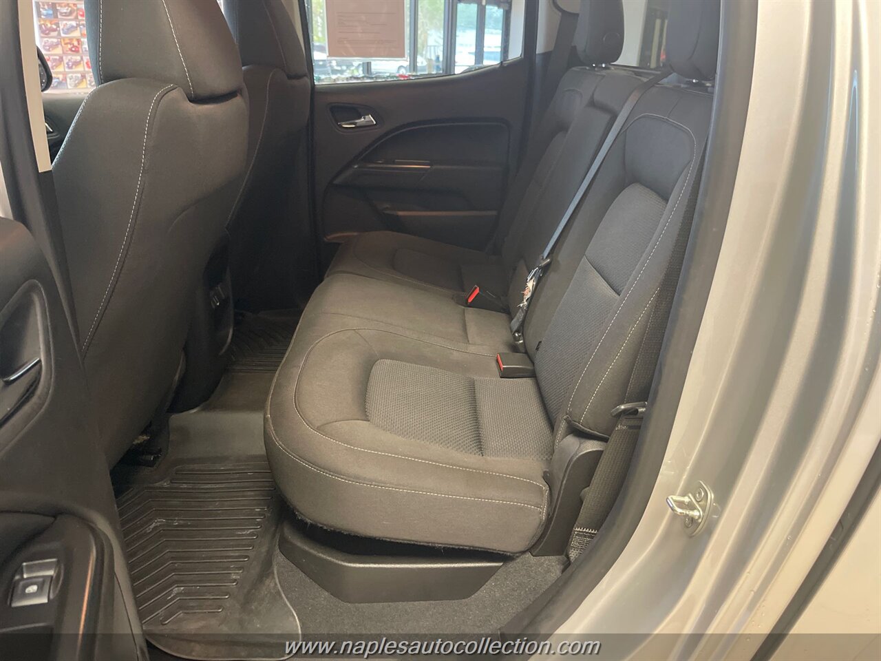 2019 Chevrolet Colorado LT   - Photo 19 - Fort Myers, FL 33967