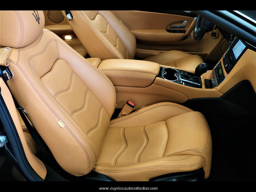 2014 Maserati Gran Turismo   - Photo 36 - Fort Myers, FL 33967
