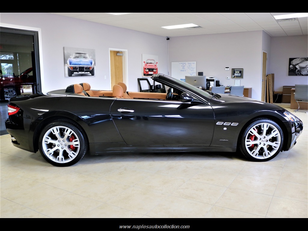 2014 Maserati Gran Turismo   - Photo 14 - Fort Myers, FL 33967