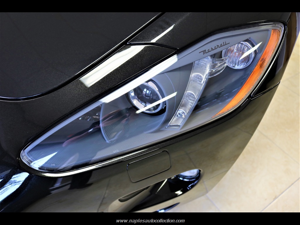 2014 Maserati Gran Turismo   - Photo 10 - Fort Myers, FL 33967