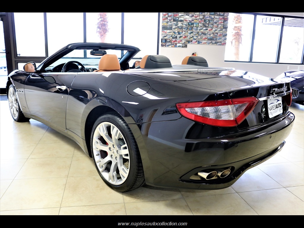 2014 Maserati Gran Turismo   - Photo 18 - Fort Myers, FL 33967