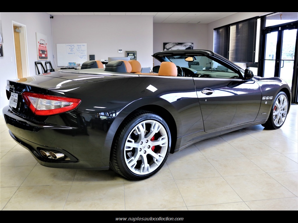 2014 Maserati Gran Turismo   - Photo 15 - Fort Myers, FL 33967