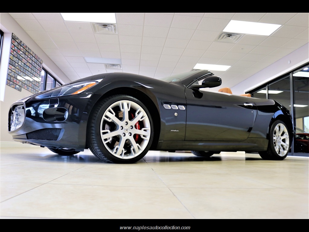 2014 Maserati Gran Turismo   - Photo 13 - Fort Myers, FL 33967