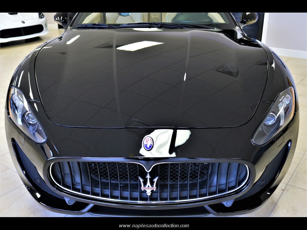 2014 Maserati Gran Turismo Sport   - Photo 9 - Fort Myers, FL 33967
