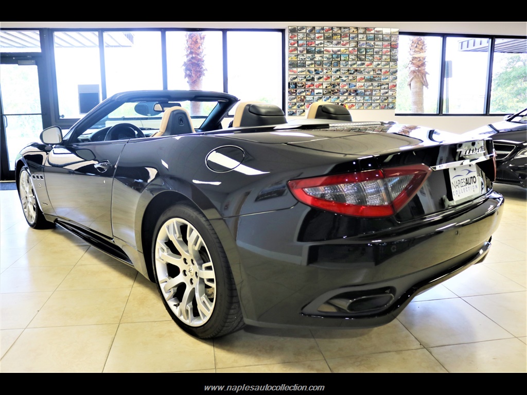 2014 Maserati Gran Turismo Sport   - Photo 14 - Fort Myers, FL 33967