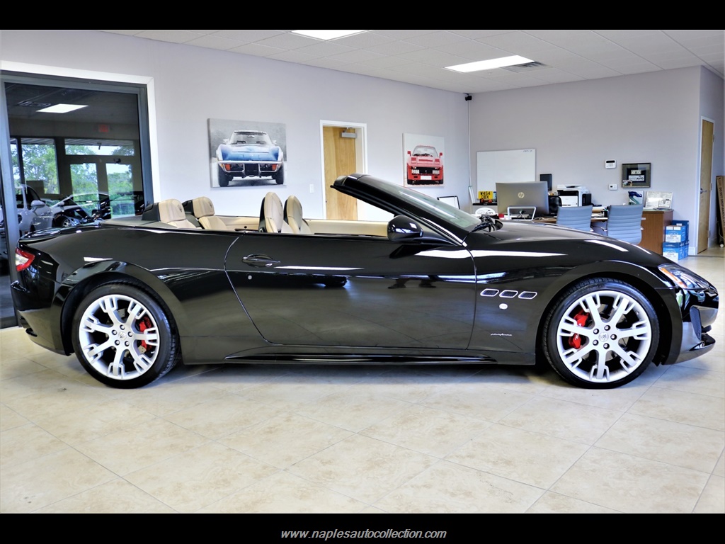 2014 Maserati Gran Turismo Sport   - Photo 11 - Fort Myers, FL 33967