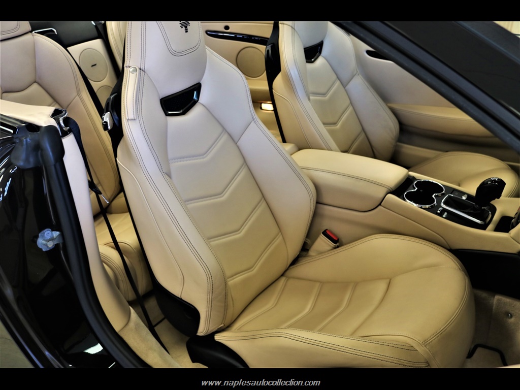 2014 Maserati Gran Turismo Sport   - Photo 43 - Fort Myers, FL 33967
