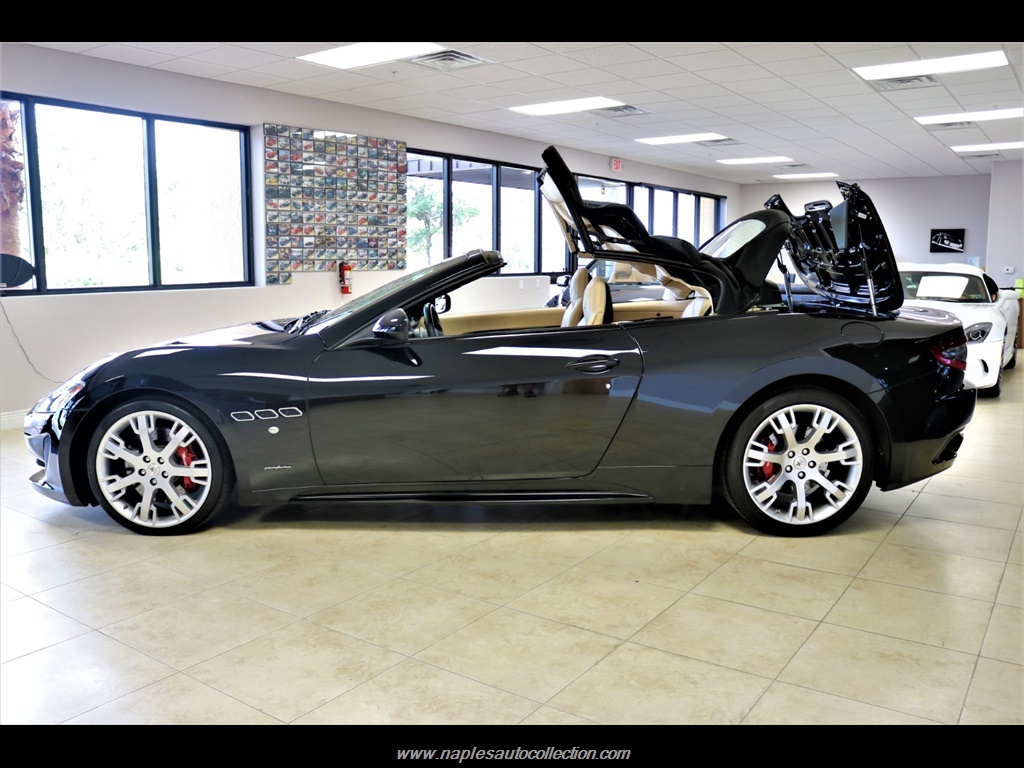2014 Maserati Gran Turismo Sport   - Photo 4 - Fort Myers, FL 33967