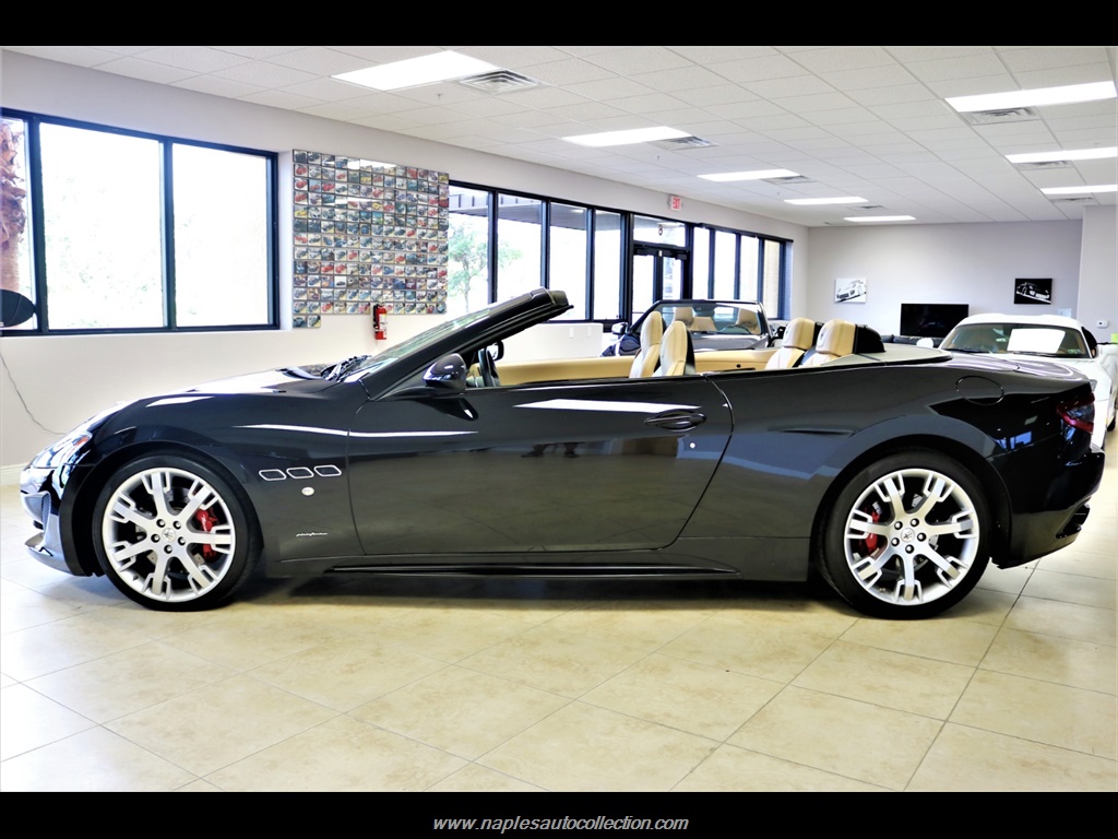2014 Maserati Gran Turismo Sport   - Photo 5 - Fort Myers, FL 33967