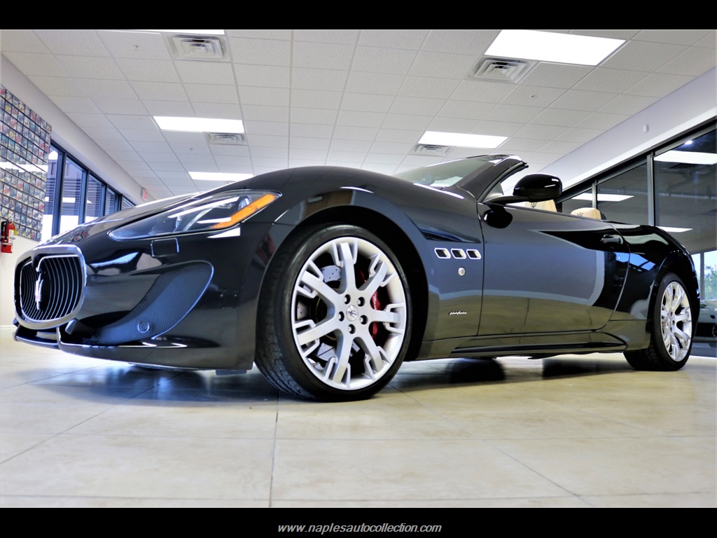 2014 Maserati Gran Turismo Sport   - Photo 7 - Fort Myers, FL 33967