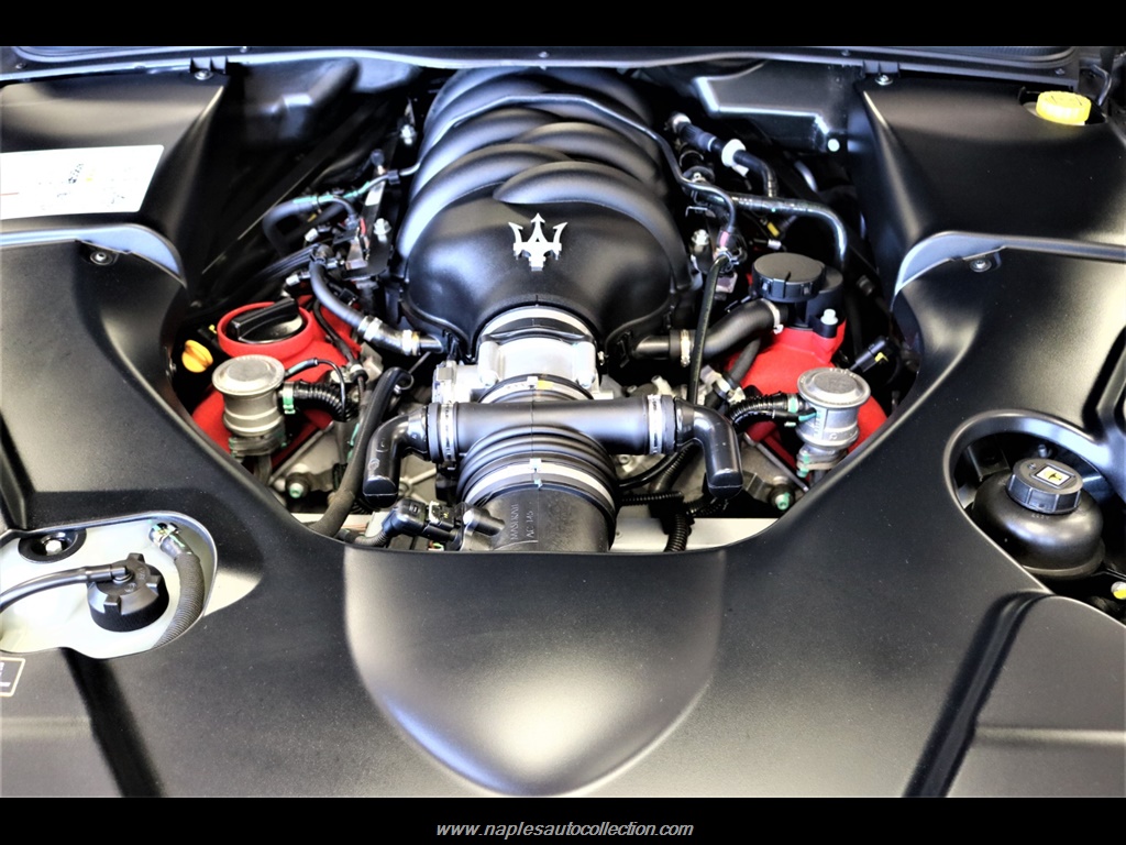 2014 Maserati Gran Turismo Sport   - Photo 49 - Fort Myers, FL 33967