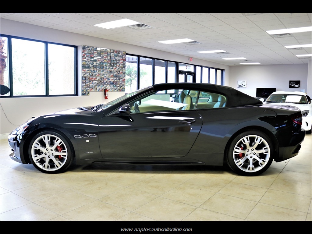 2014 Maserati Gran Turismo Sport   - Photo 3 - Fort Myers, FL 33967