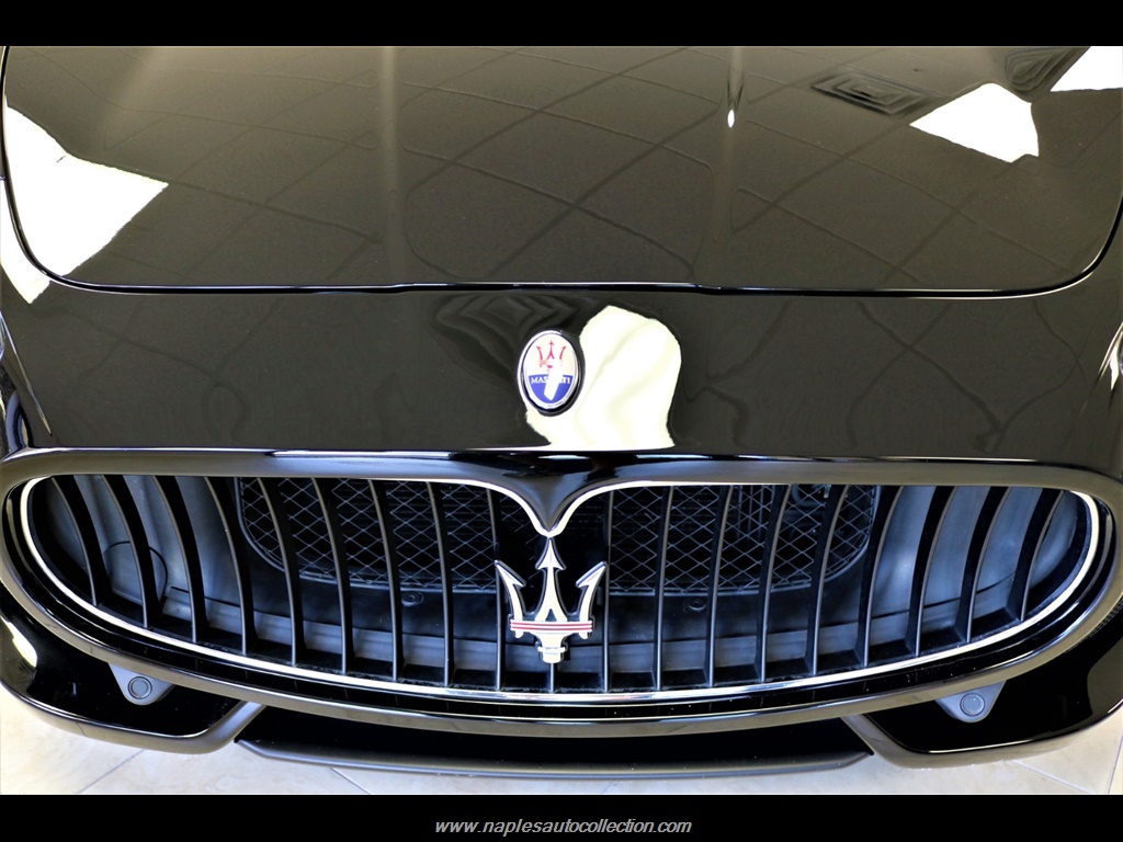 2014 Maserati Gran Turismo Sport   - Photo 19 - Fort Myers, FL 33967