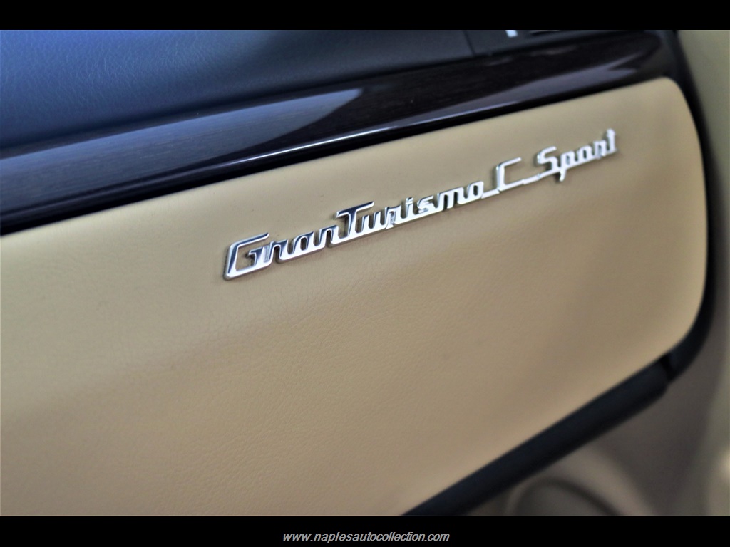 2014 Maserati Gran Turismo Sport   - Photo 37 - Fort Myers, FL 33967