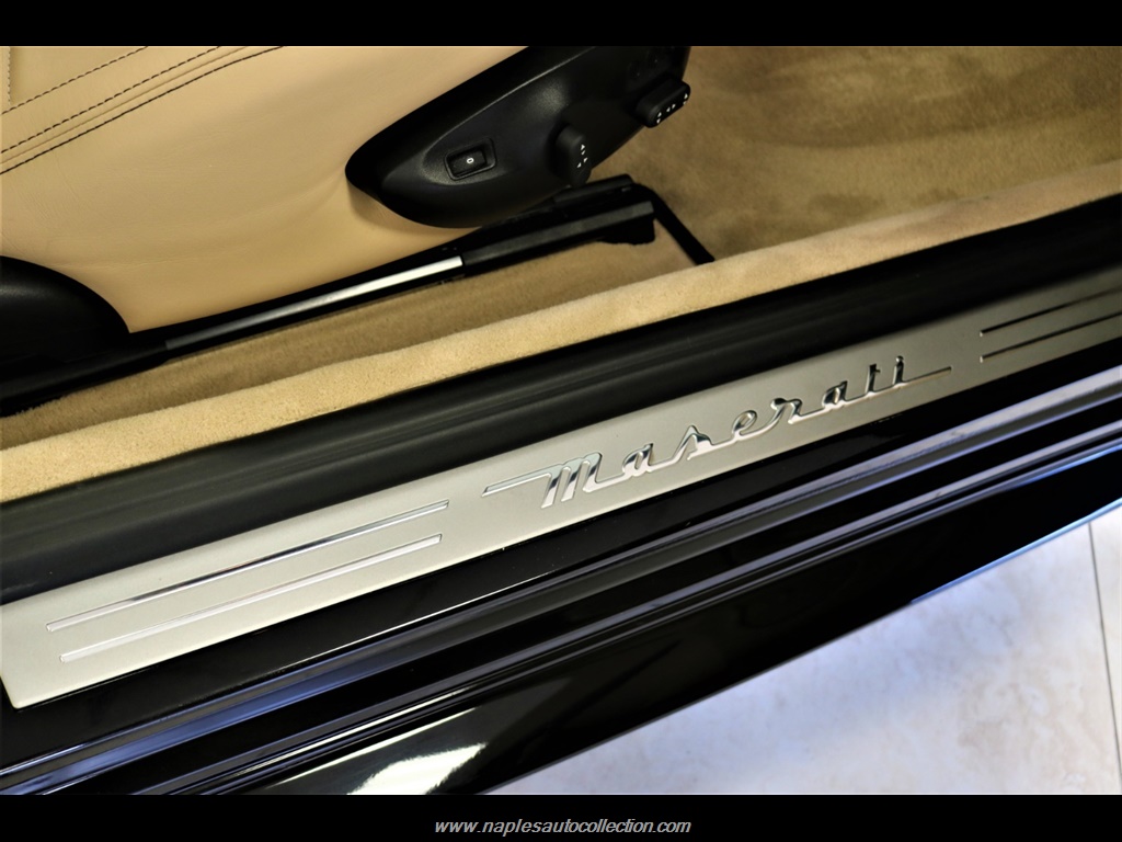 2014 Maserati Gran Turismo Sport   - Photo 45 - Fort Myers, FL 33967