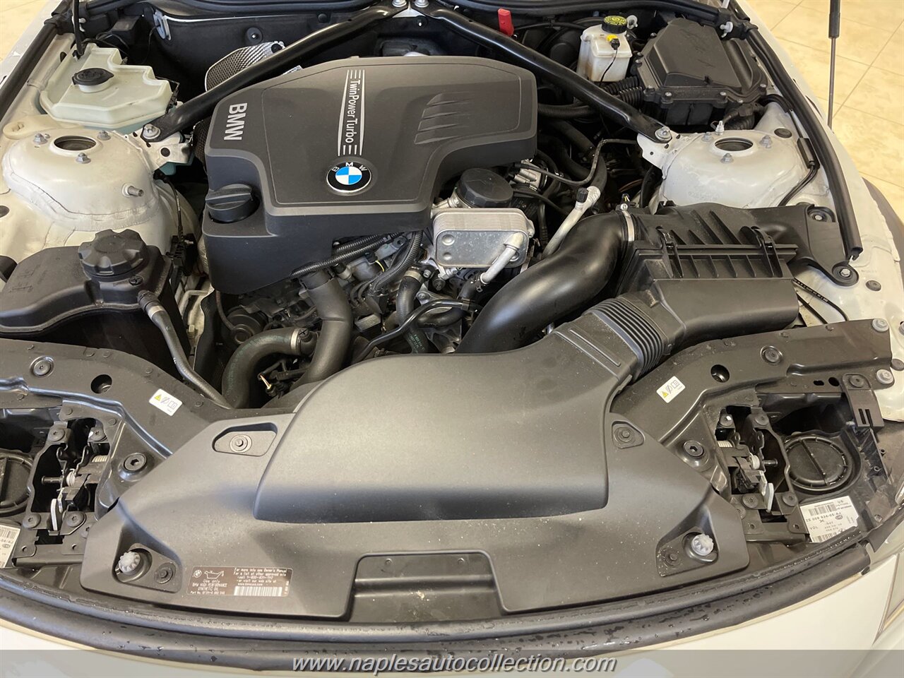2013 BMW Z4 sDrive28i   - Photo 18 - Fort Myers, FL 33967