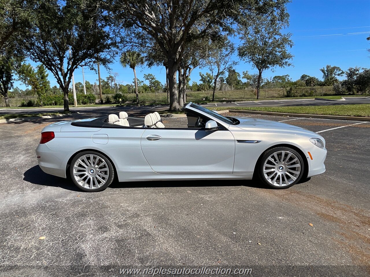 2013 BMW 640i   - Photo 8 - Fort Myers, FL 33967