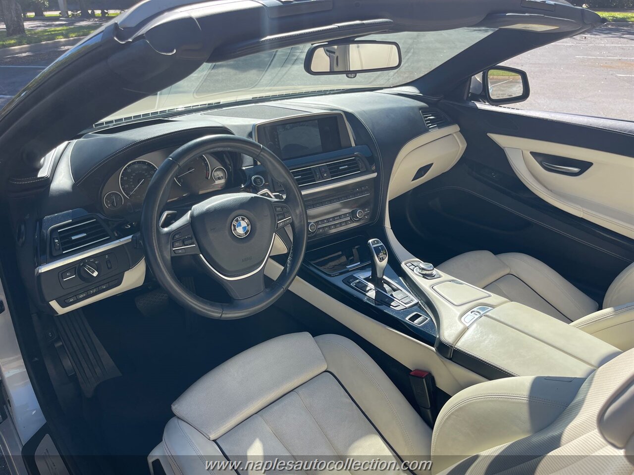 2013 BMW 640i   - Photo 10 - Fort Myers, FL 33967