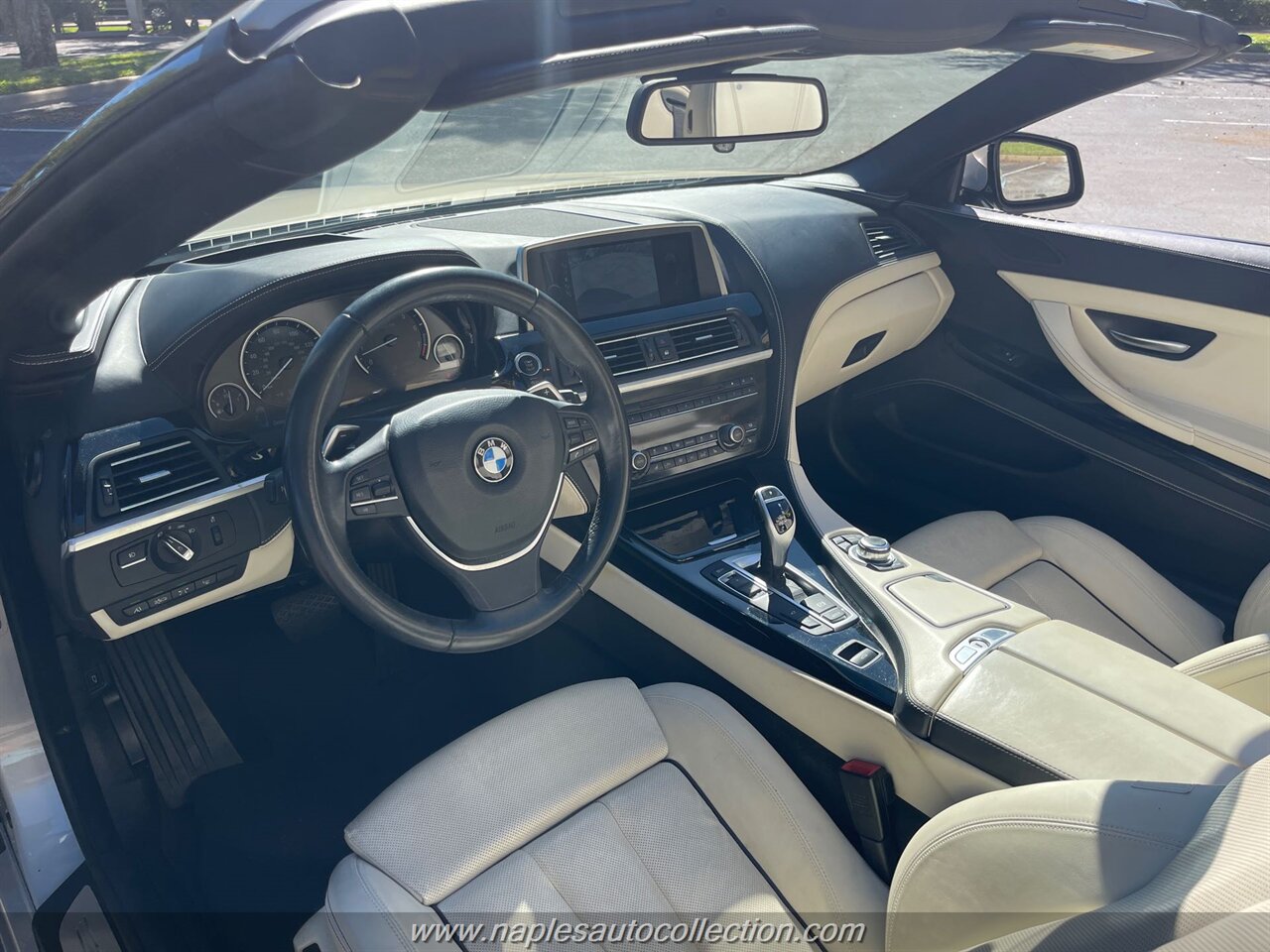 2013 BMW 640i   - Photo 2 - Fort Myers, FL 33967
