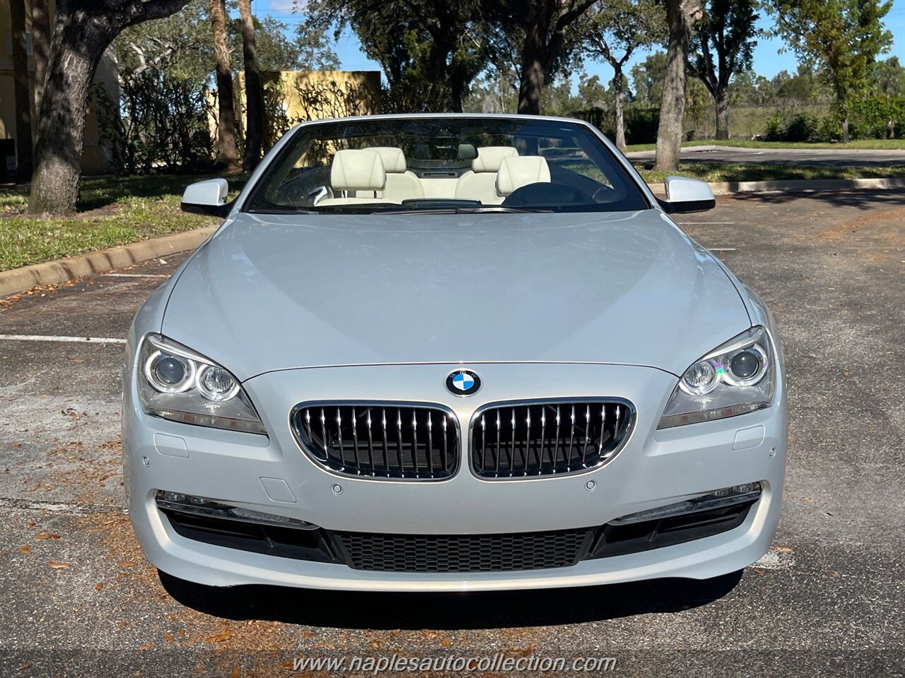 2013 BMW 640i   - Photo 4 - Fort Myers, FL 33967