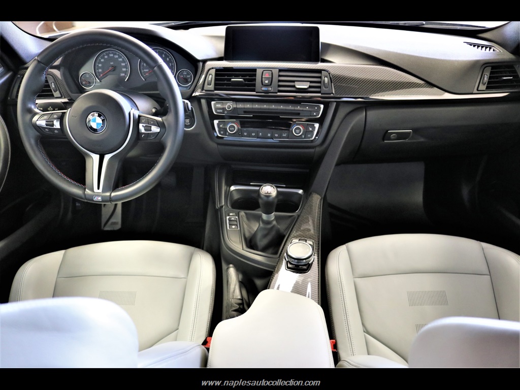 2015 BMW M3   - Photo 2 - Fort Myers, FL 33967