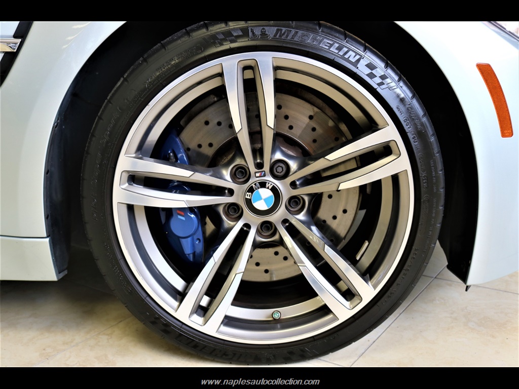 2015 BMW M3   - Photo 52 - Fort Myers, FL 33967