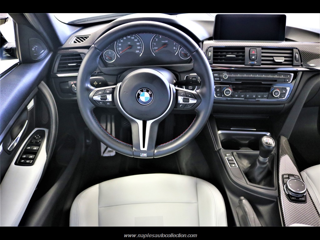 2015 BMW M3   - Photo 23 - Fort Myers, FL 33967