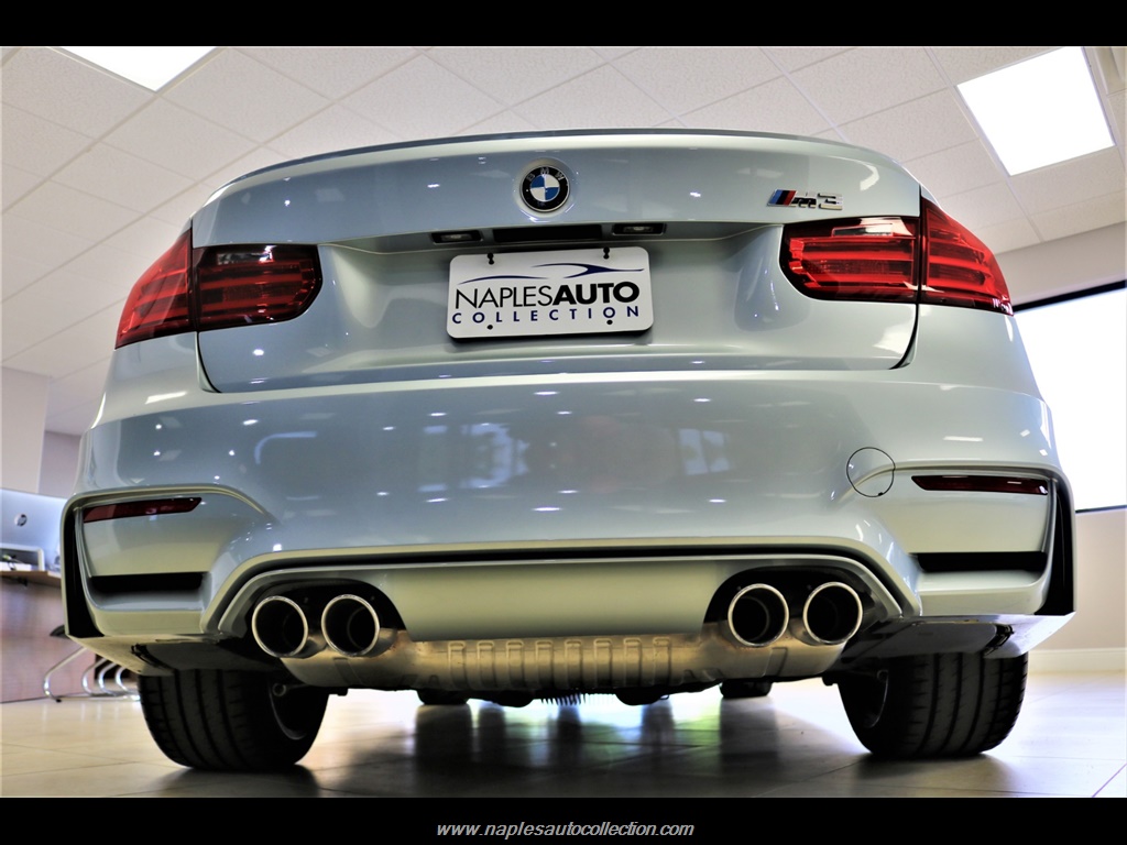 2015 BMW M3   - Photo 11 - Fort Myers, FL 33967