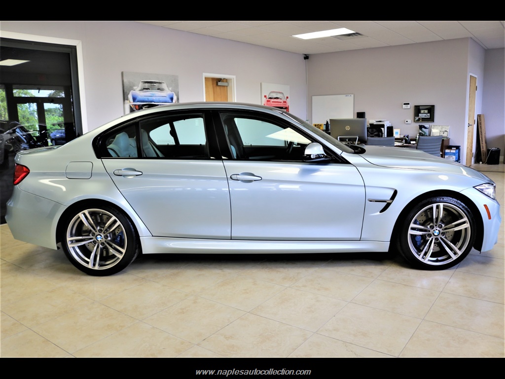 2015 BMW M3   - Photo 8 - Fort Myers, FL 33967