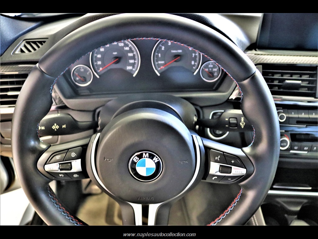 2015 BMW M3   - Photo 28 - Fort Myers, FL 33967