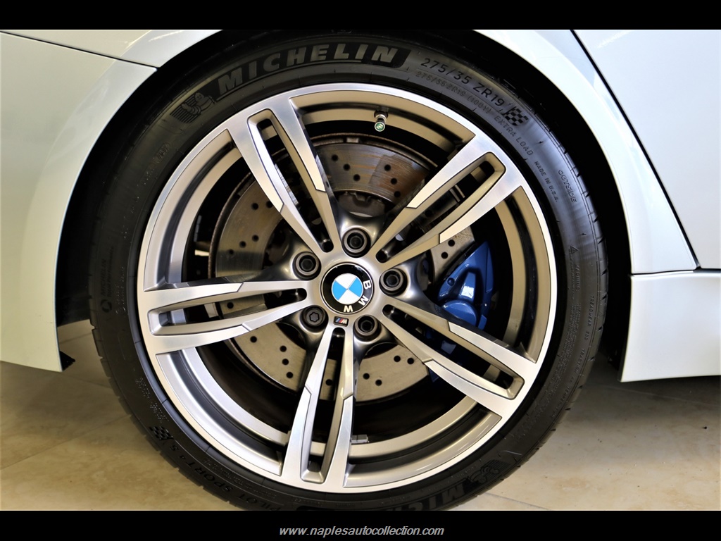 2015 BMW M3   - Photo 51 - Fort Myers, FL 33967