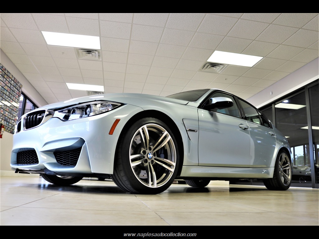 2015 BMW M3   - Photo 7 - Fort Myers, FL 33967