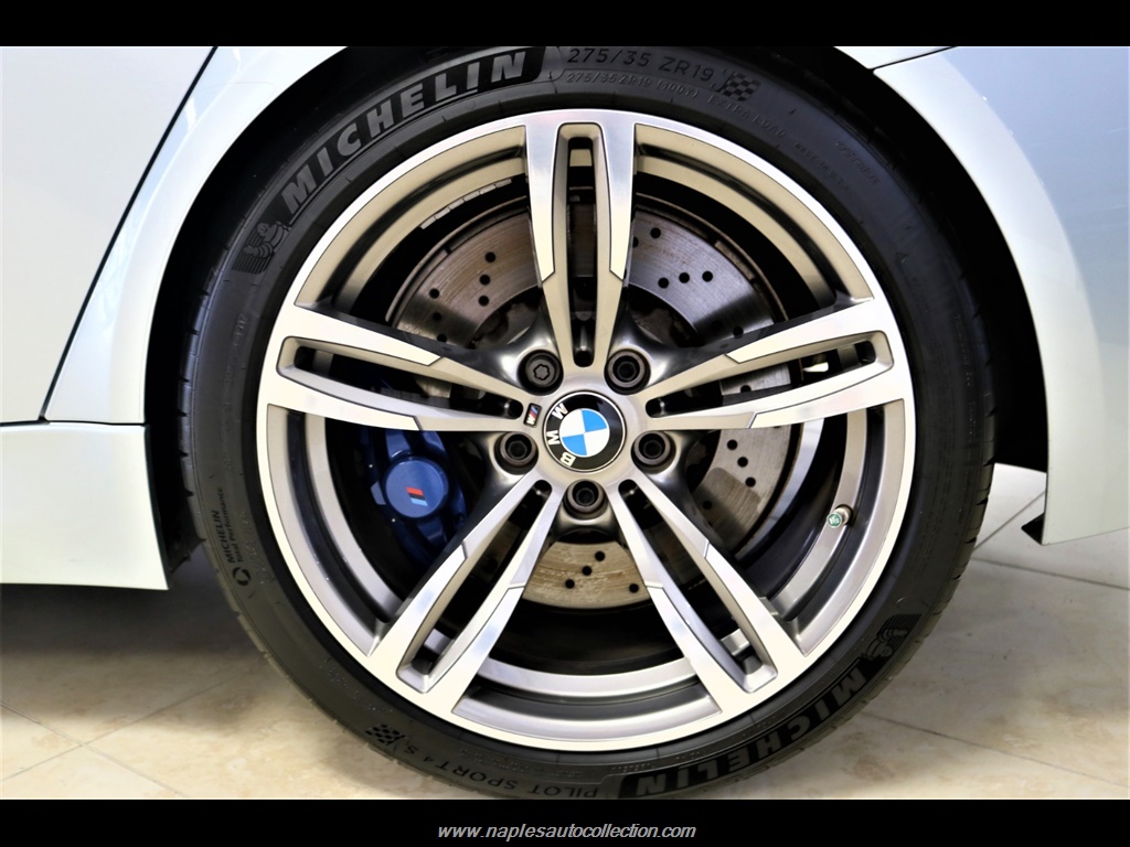 2015 BMW M3   - Photo 50 - Fort Myers, FL 33967