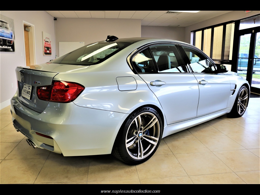 2015 BMW M3   - Photo 9 - Fort Myers, FL 33967
