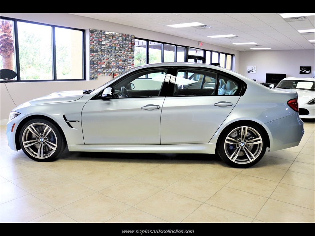 2015 BMW M3   - Photo 15 - Fort Myers, FL 33967